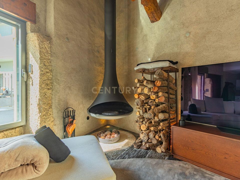 Villa i Sendim e Atenor, Braganca - foto 4