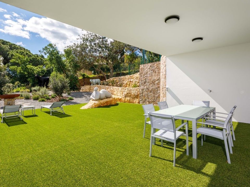 Villa i Carvoeiro, Faro - foto 2