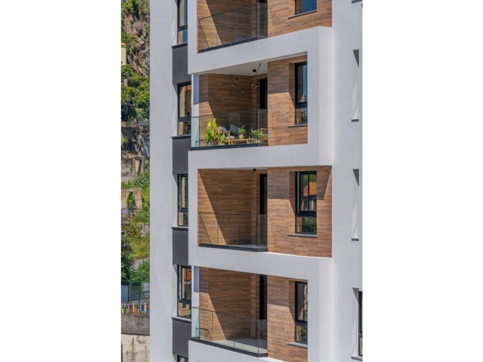 Пентхаус в Se, Madeira - фотография 3