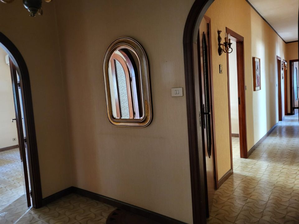 Lejlighed i Caltanissetta, Caltanissetta - foto 4