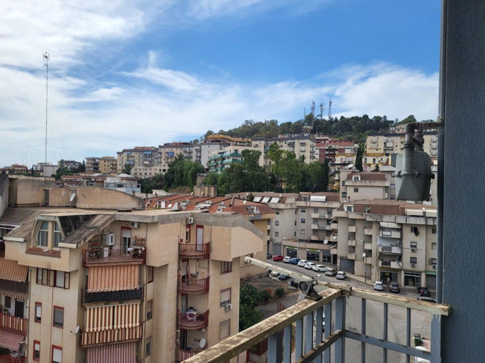 Lejlighed i Caltanissetta, Caltanissetta - foto 5