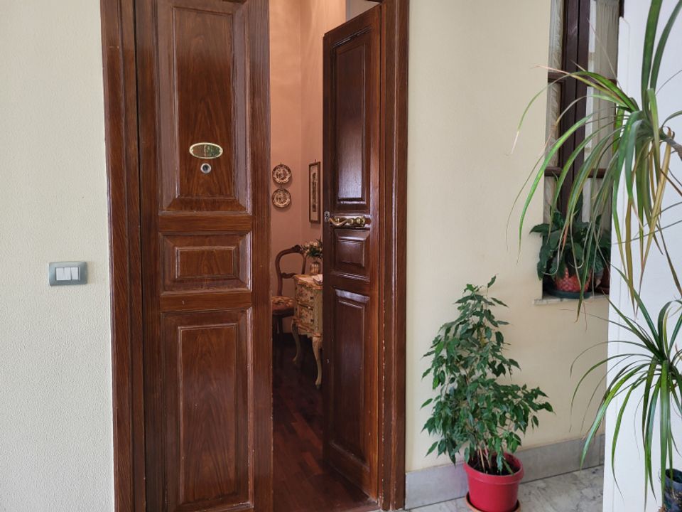 Lejlighed i Caltanissetta, Caltanissetta - foto 3