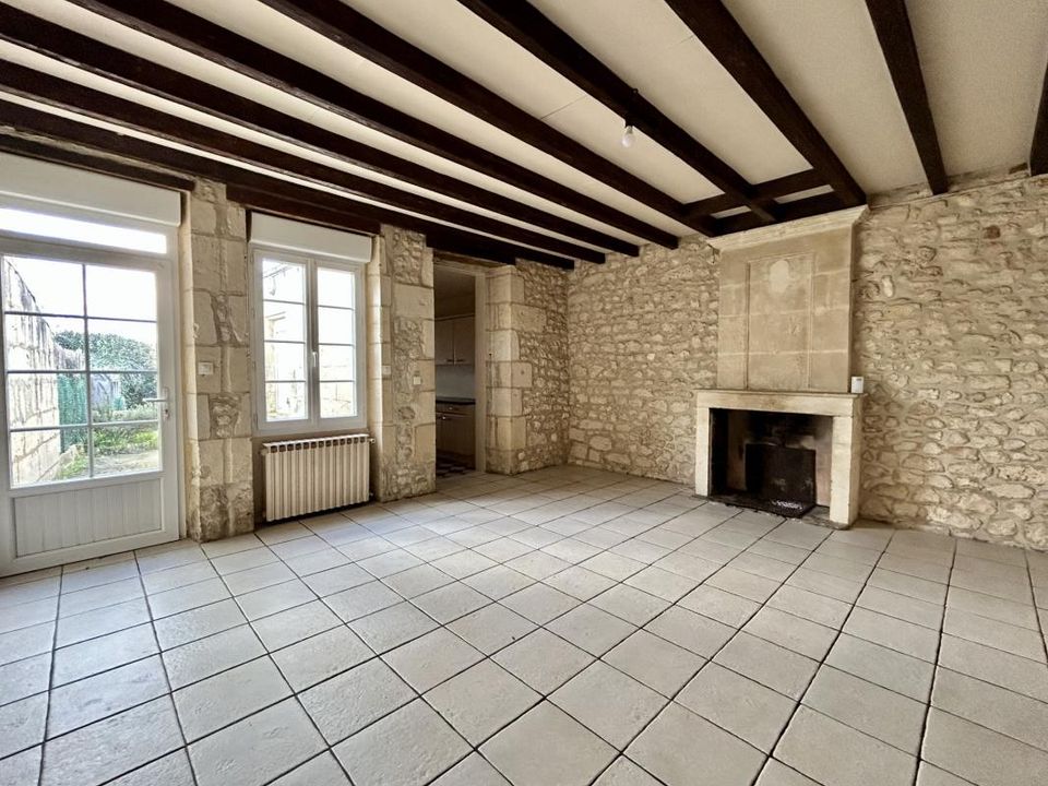 Rekkehus i Pons, Charente-Maritime - bilde 5