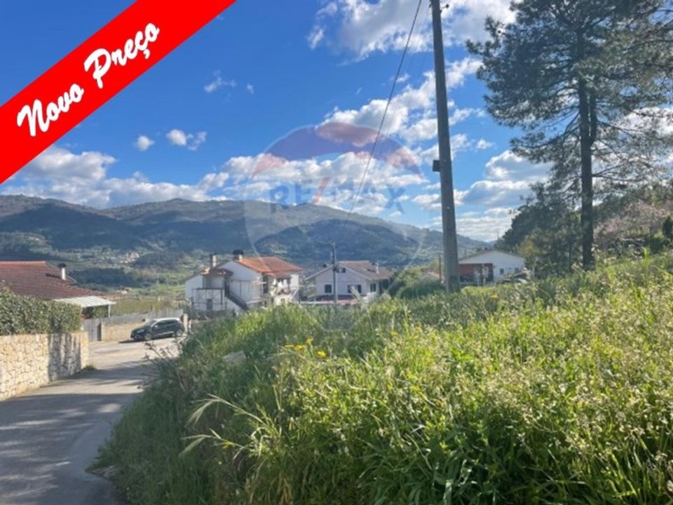 Helårsgrund i Nogueira, Porto - foto 1