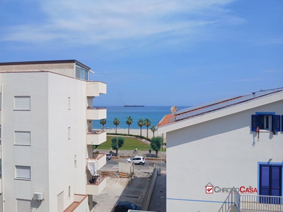 Leilighet i Venetico, Messina - bilde 1