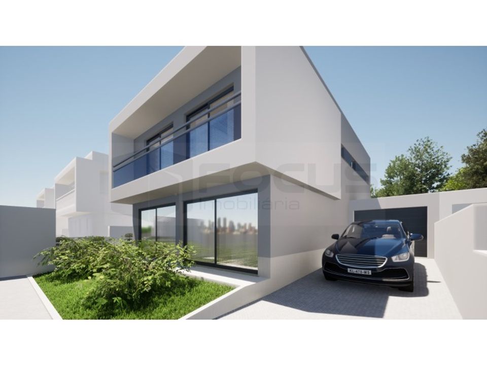Villa i Aveiro, Aveiro - foto 2