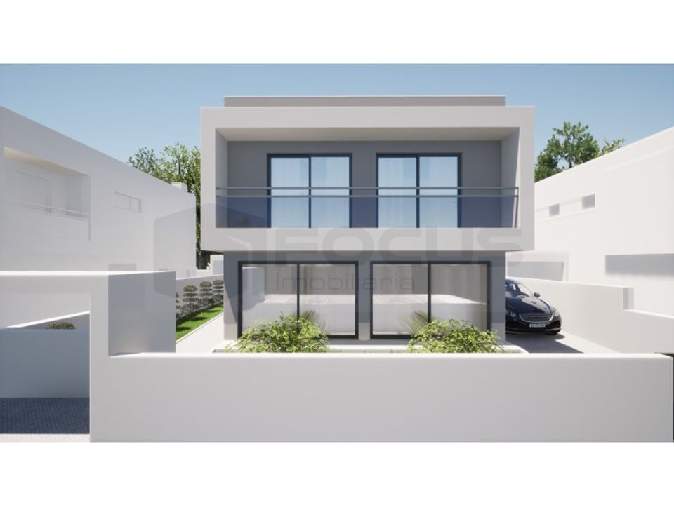 Villa i Aveiro, Aveiro - foto 4