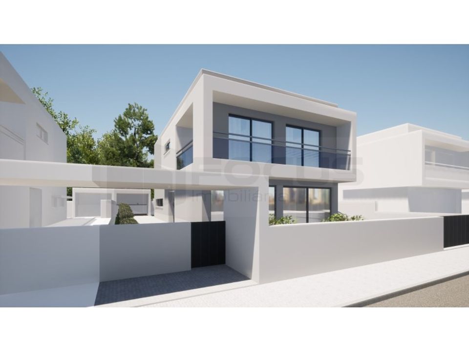 Villa i Aveiro, Aveiro - foto 5