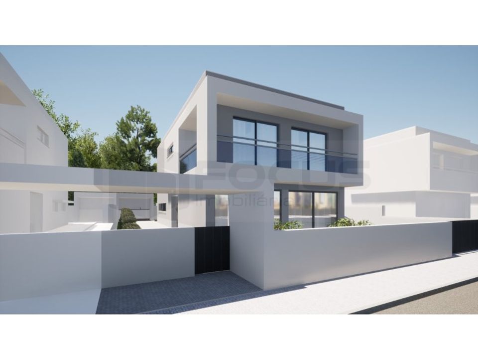 Villa i Aveiro, Aveiro - foto 1