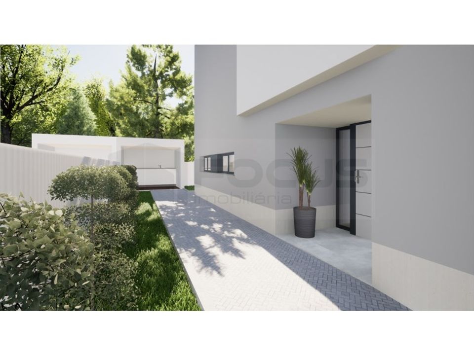 Villa i Aveiro, Aveiro - foto 3