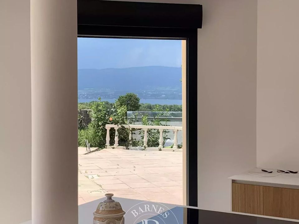 Villa i Messery, Haute-Savoie - foto 5
