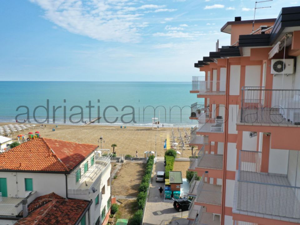 Lejlighed i Jesolo, Venice - foto 1