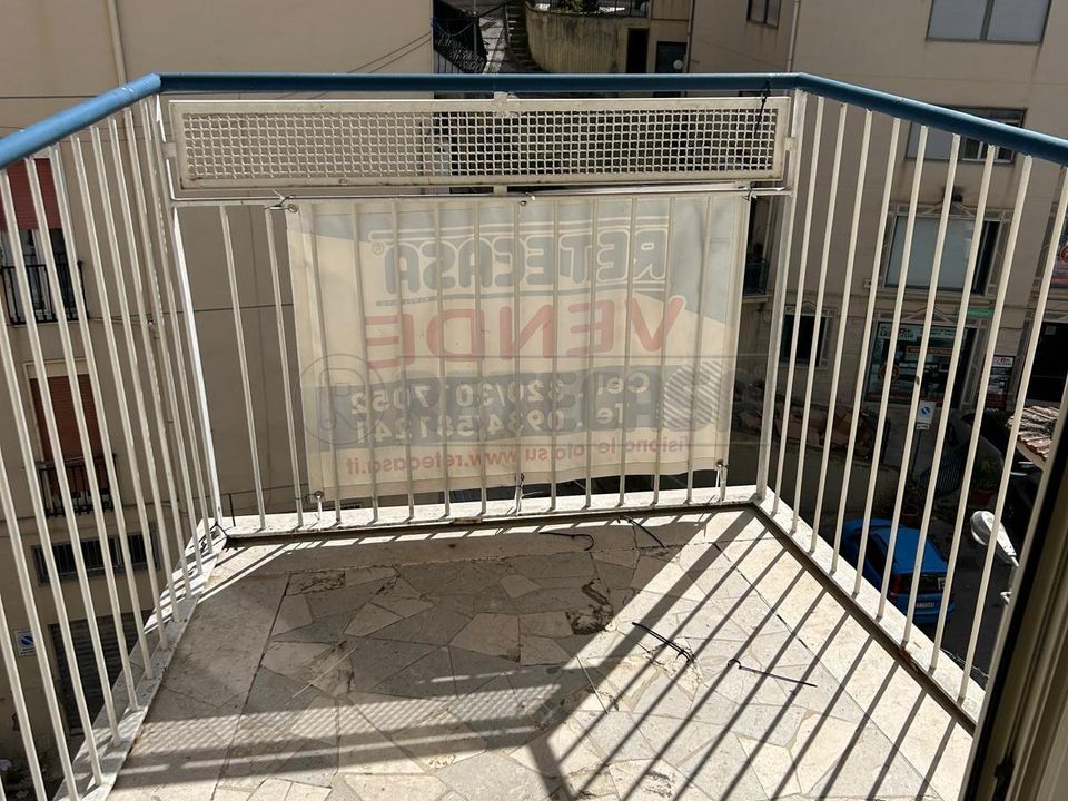 Lejlighed i Caltanissetta, Caltanissetta - foto 2