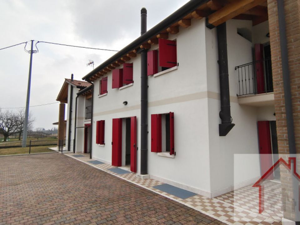 Rækkehus i Volpago del Montello, Treviso - foto 2