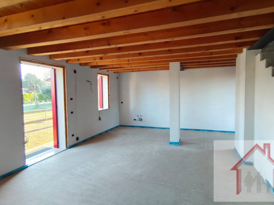 Rækkehus i Volpago del Montello, Treviso - foto 3