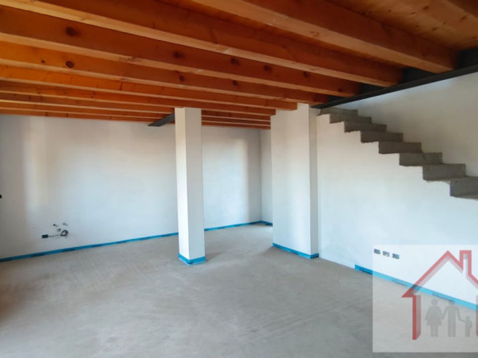 Rækkehus i Volpago del Montello, Treviso - foto 5
