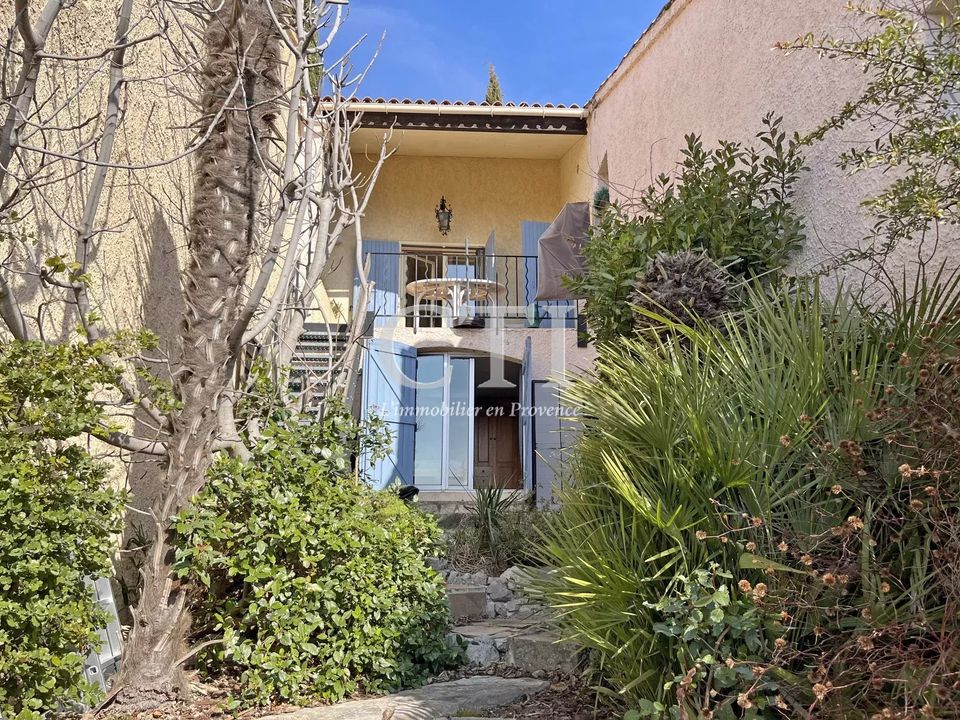 Villa a Vaison-la-Romaine, Vaucluse - foto 3