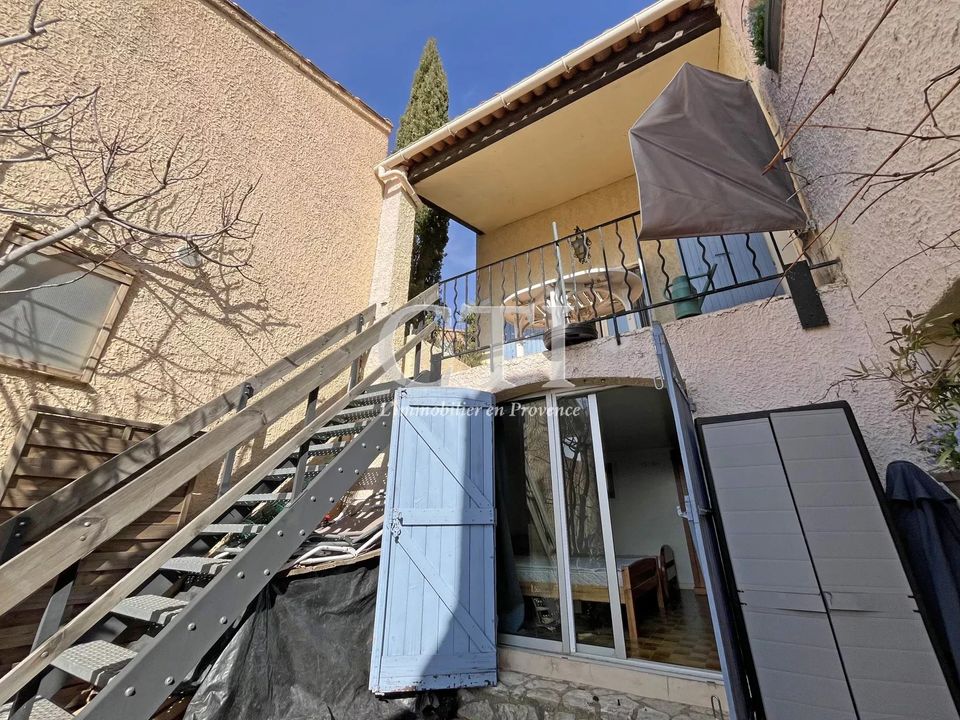 Villa a Vaison-la-Romaine, Vaucluse - foto 2