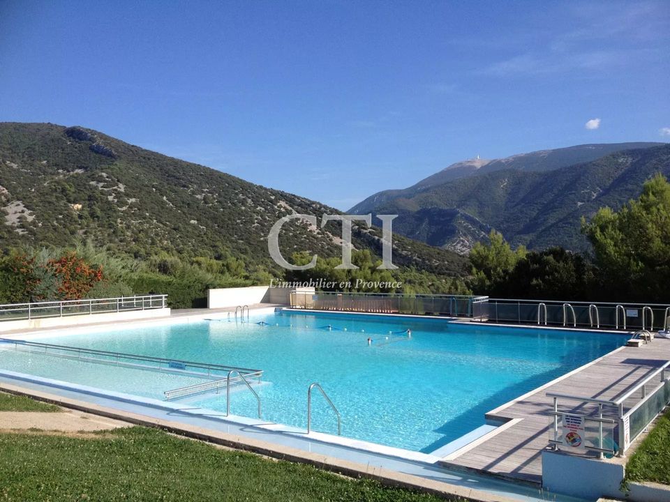 Villa a Vaison-la-Romaine, Vaucluse - foto 1