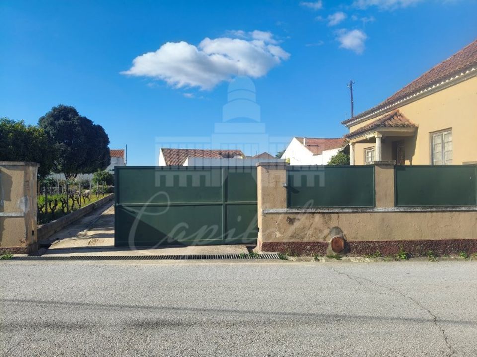 Farm i Riachos, Santarem - foto 1