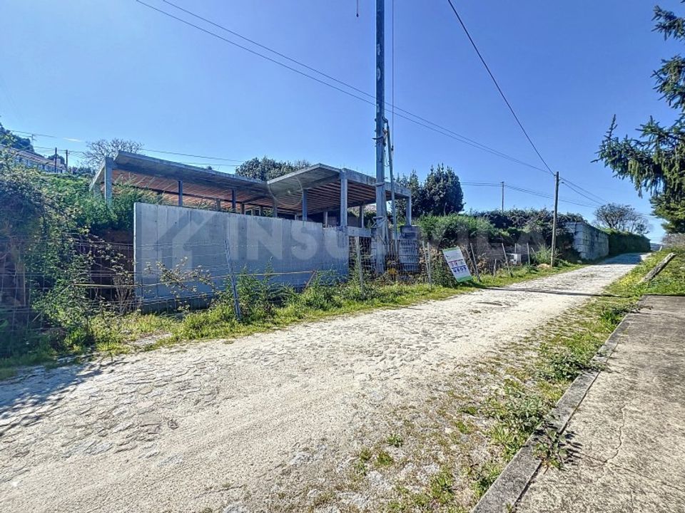 Villa i Caminha, Viana do Castelo - foto 1