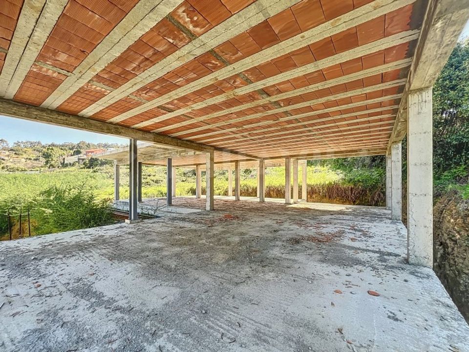Villa i Caminha, Viana do Castelo - foto 2
