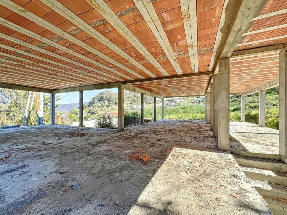 Villa i Caminha, Viana do Castelo - foto 3