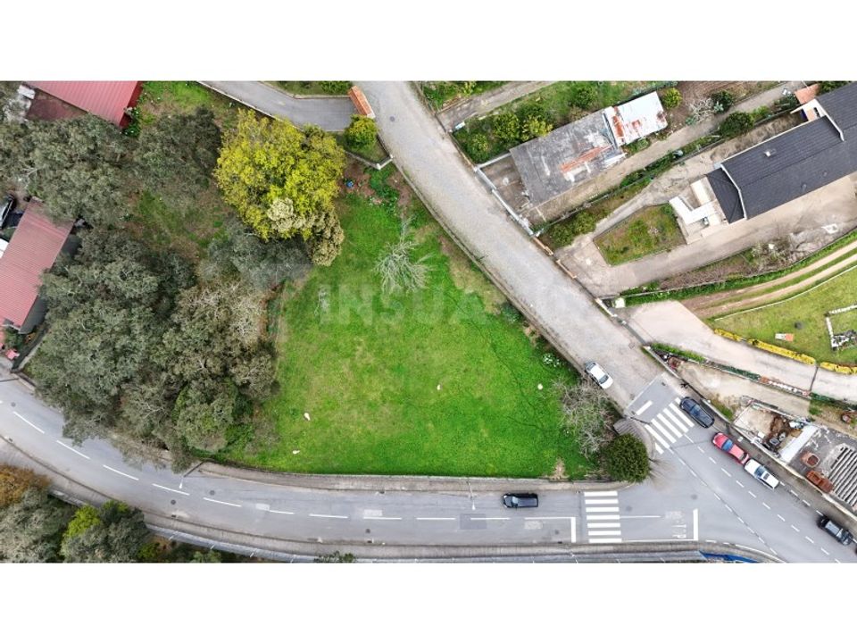Helårsgrund i Gondomar, Porto - foto 3