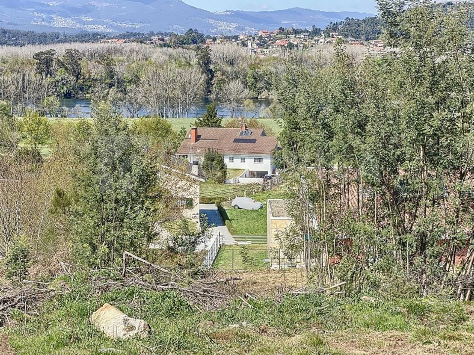 Tomt i Ganfei, Viana do Castelo - bilde 3
