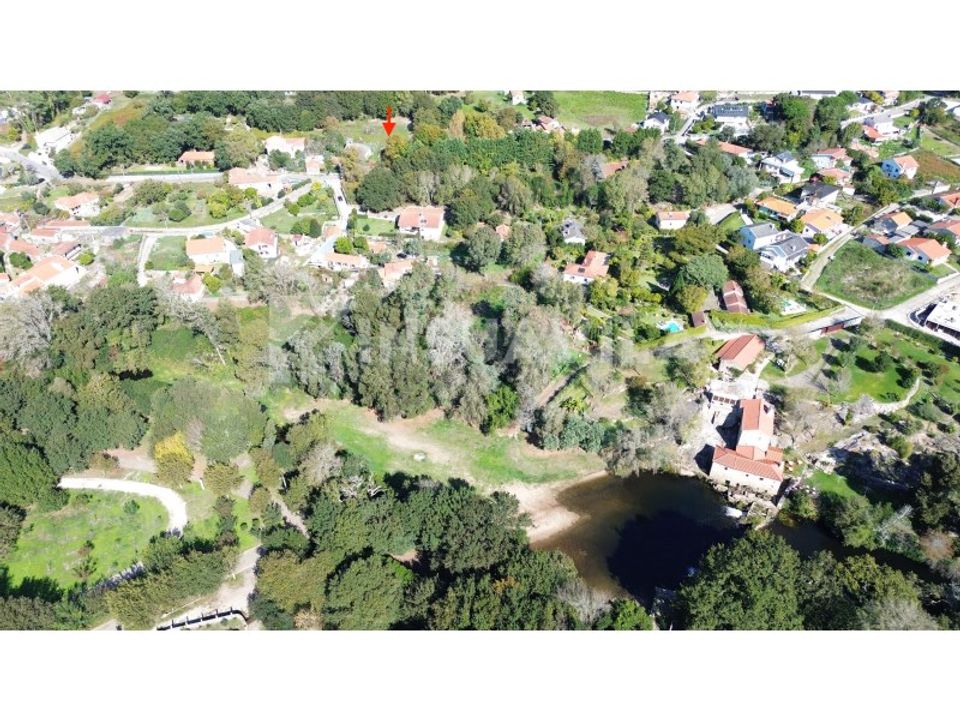 Helårsgrund i Caminha, Viana do Castelo - foto 3