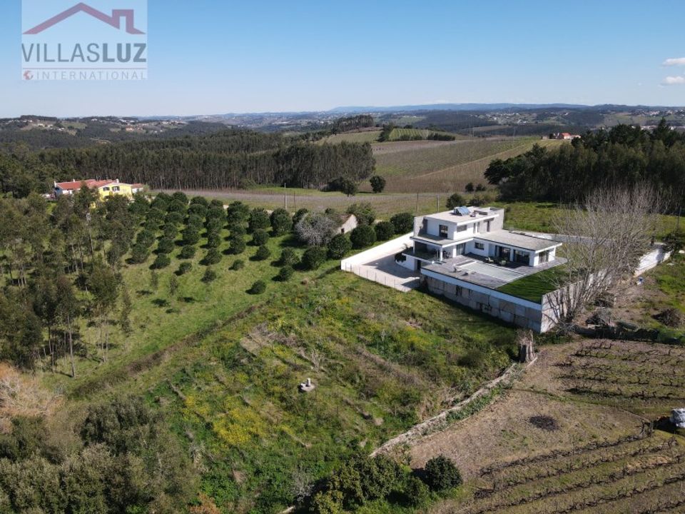 Villa a Carvalhal, Leiria - foto 2