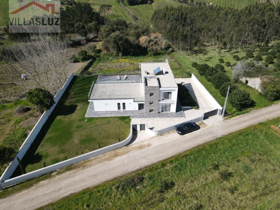 Villa a Carvalhal, Leiria - foto 3