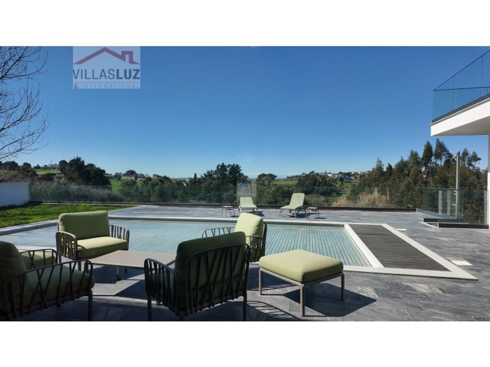 Villa a Carvalhal, Leiria - foto 4