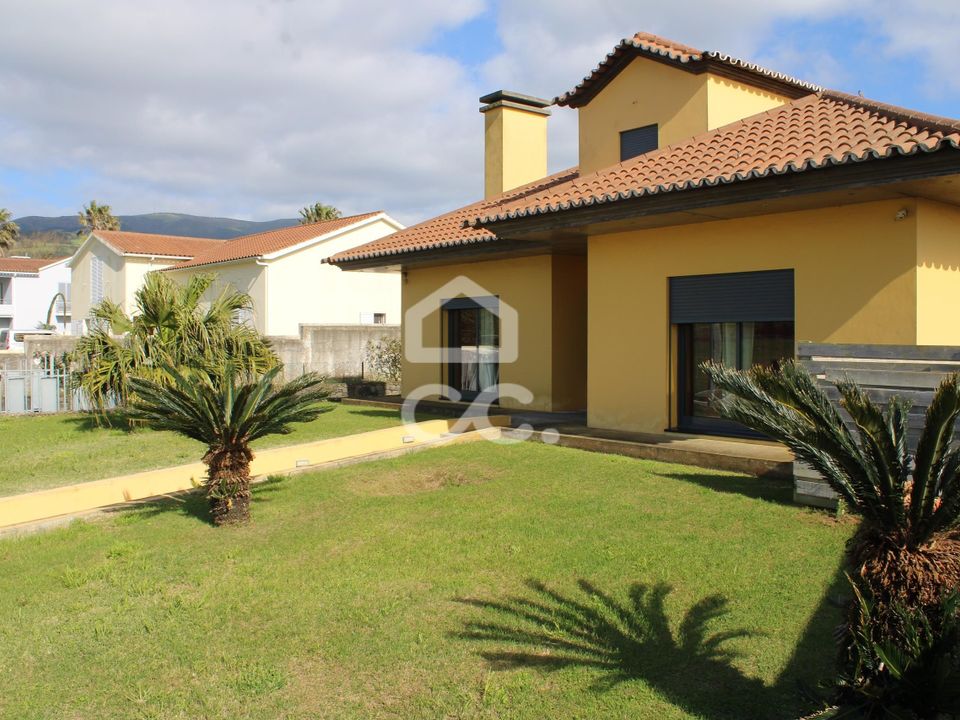 Willa: Lagoa, Sao Miguel – zdjęcie 2