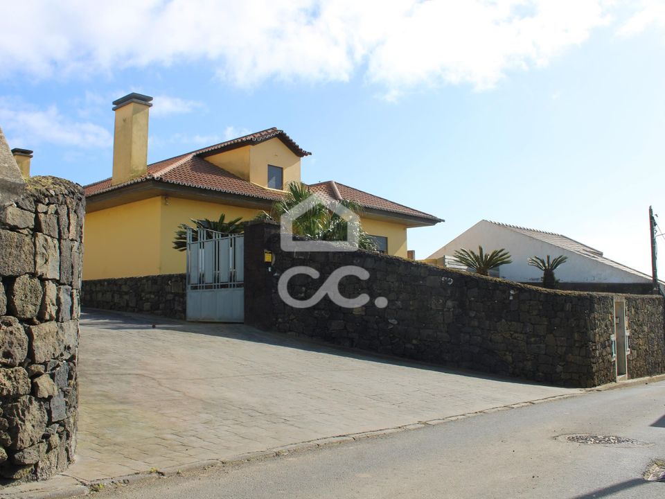Willa: Lagoa, Sao Miguel – zdjęcie 4