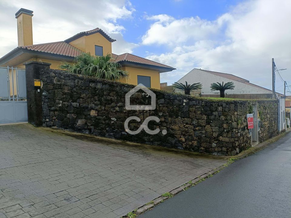 Willa: Lagoa, Sao Miguel – zdjęcie 1