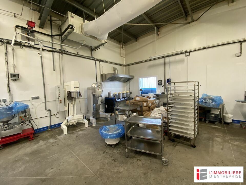 L'establiment comercial a Rennes, Ille-et-Vilaine - foto 2