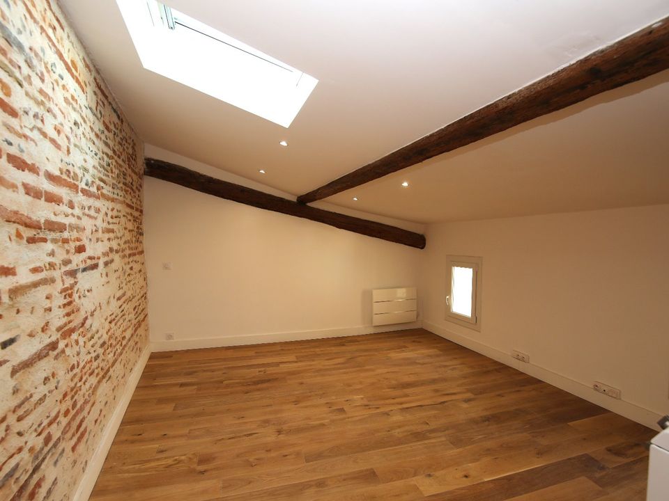 Apartamento en Perpignan, Pyrenees-Orientales - foto 2