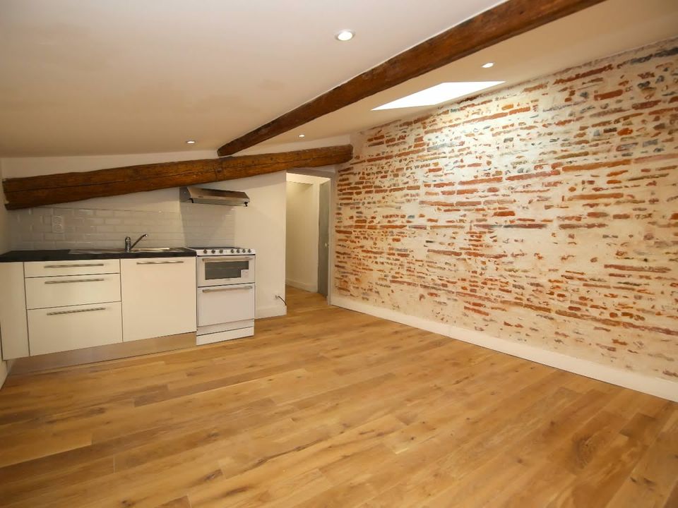 Apartamento en Perpignan, Pyrenees-Orientales - foto 1