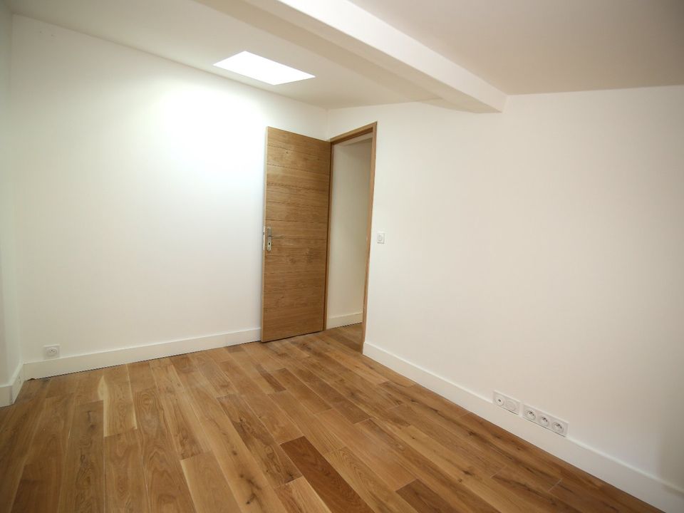 Apartamento en Perpignan, Pyrenees-Orientales - foto 3