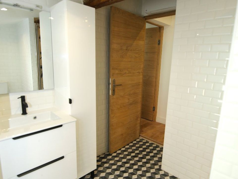 Apartamento en Perpignan, Pyrenees-Orientales - foto 5