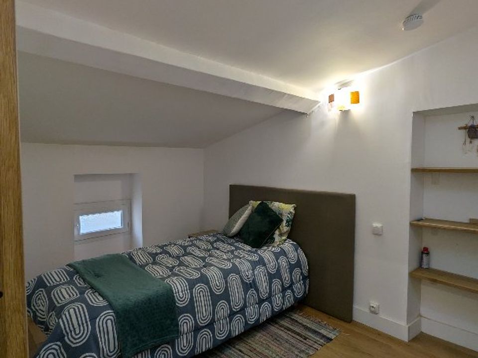 Apartamento en Perpignan, Pyrenees-Orientales - foto 4
