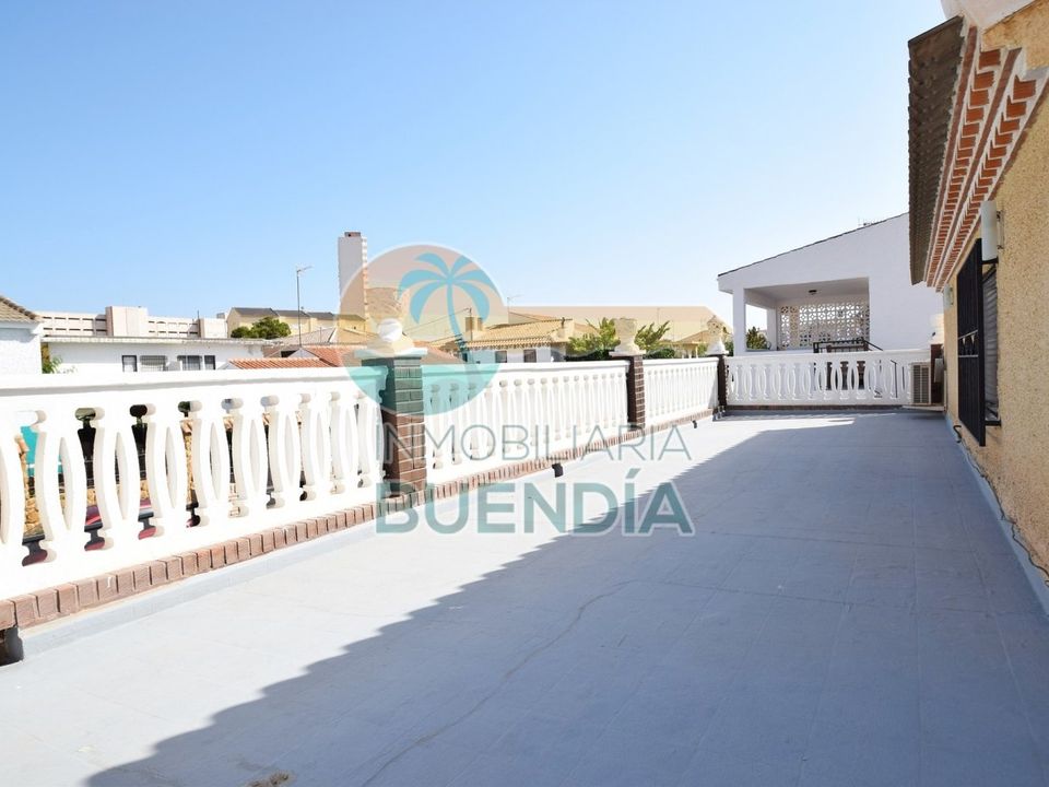 Villa i Puerto De Mazarron, Murcia - foto 2