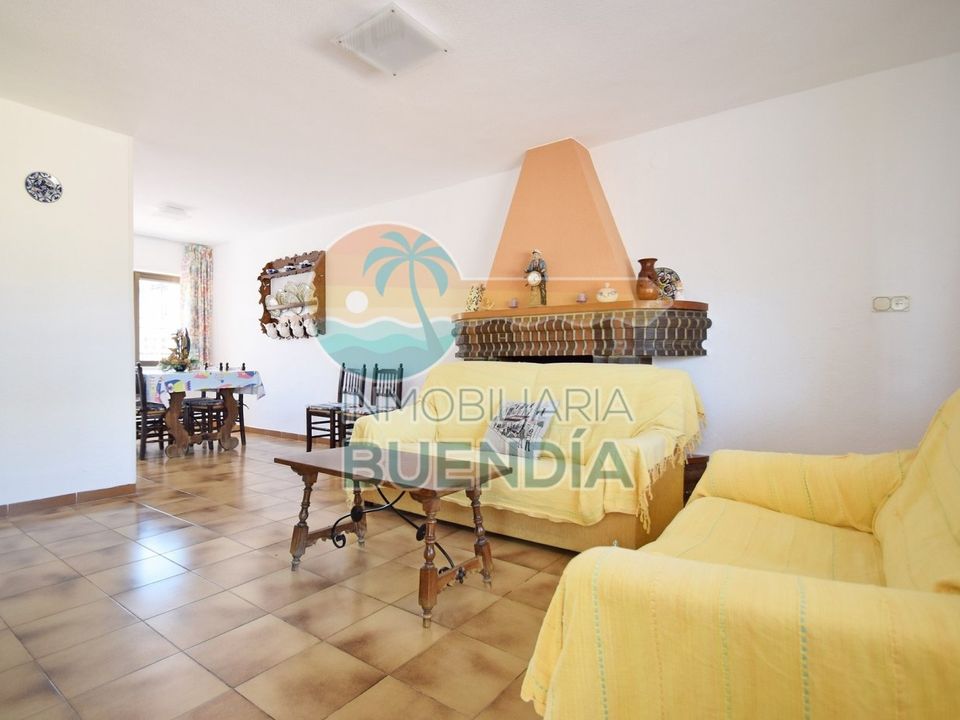 Villa i Puerto De Mazarron, Murcia - foto 3
