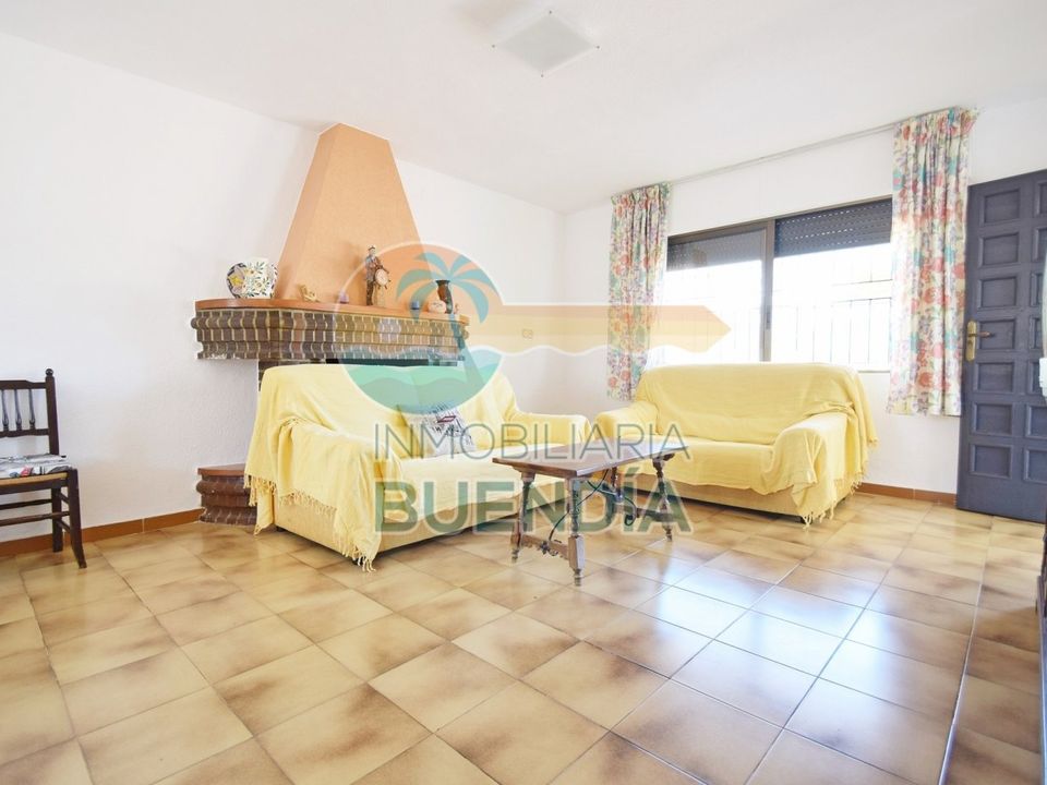 Villa i Puerto De Mazarron, Murcia - foto 4