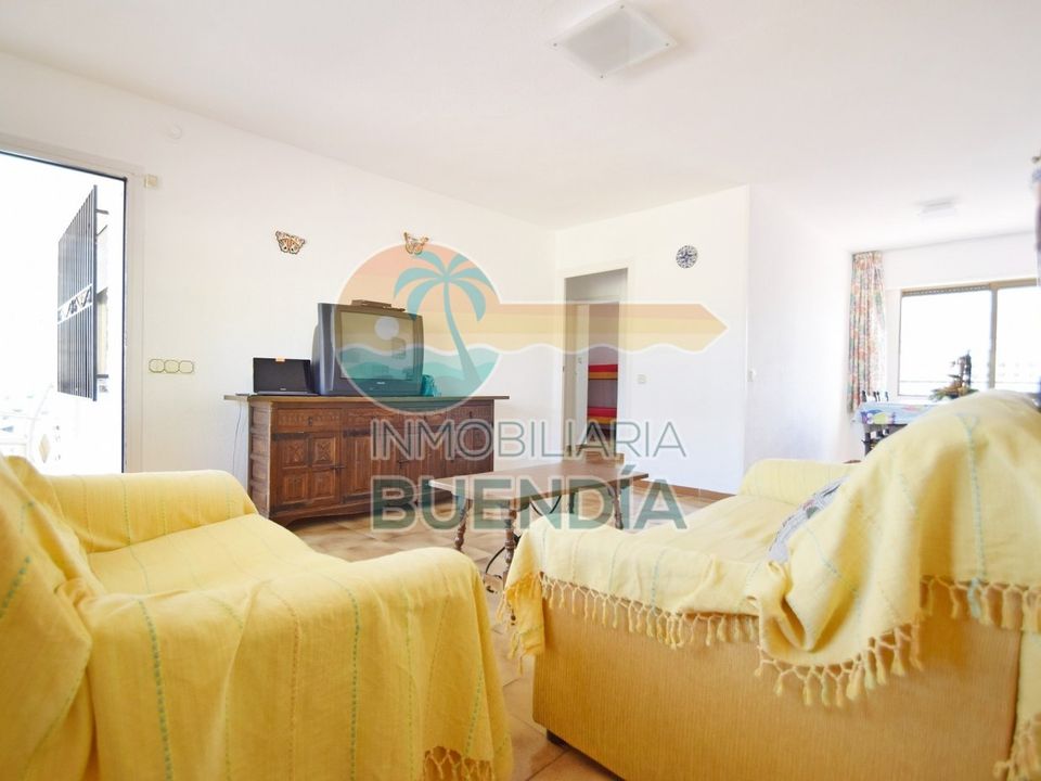 Villa i Puerto De Mazarron, Murcia - foto 5