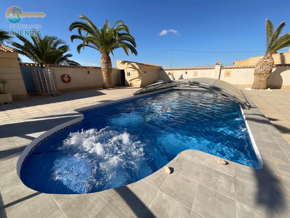 Villa i Mazarron, Murcia - foto 3