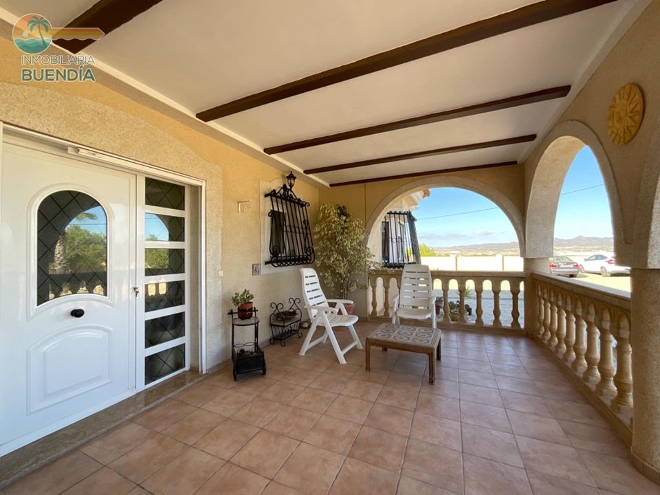 Villa i Mazarron, Murcia - foto 4