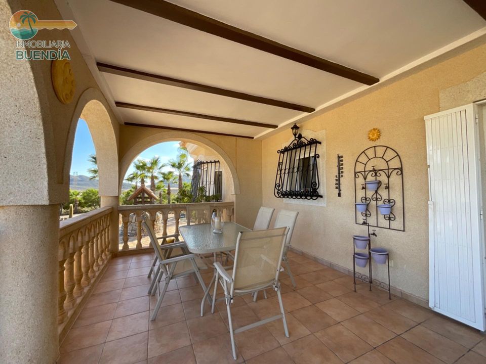 Villa i Mazarron, Murcia - foto 5