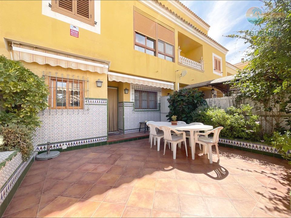 Triplex i Puerto De Mazarron, Murcia - foto 2